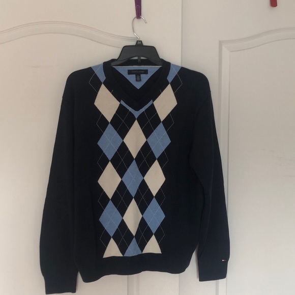 Tommy Hilfiger Other - Men’s Tommy Hilfiger Sweater